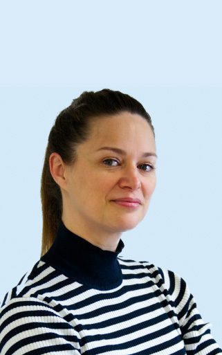 Airone - Elise Vermeulen
