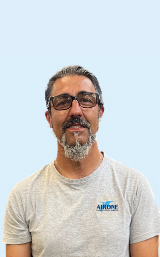 Raffaele Magri