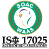 SOAC - ISO 17025